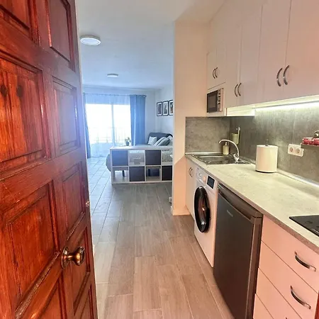 Monis Horizonte Del Mar 2 Appartement *
