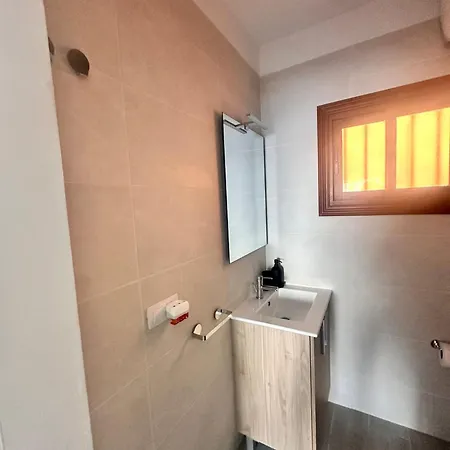 Monis Horizonte Del Mar 2 *