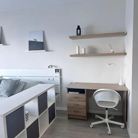 Monis Horizonte Del Mar 2 *