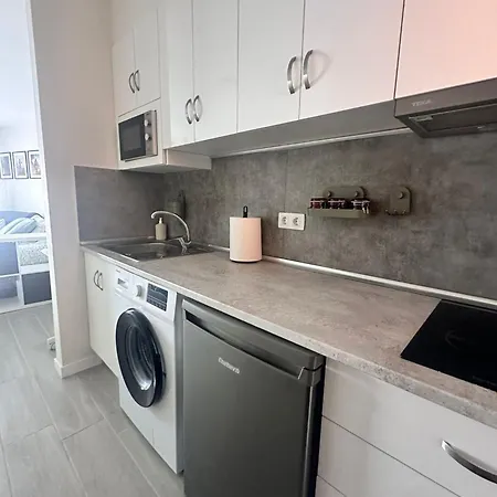 Monis Horizonte Del Mar 2 Apartment