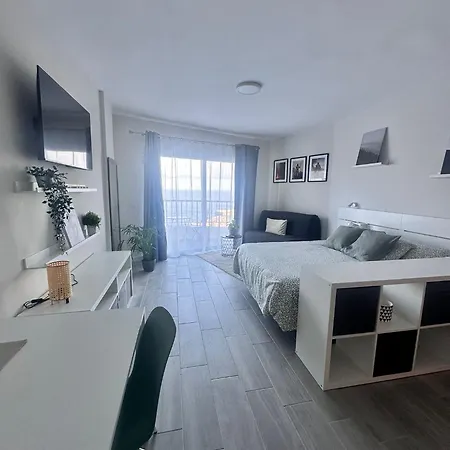 Monis Horizonte Del Mar 2 *