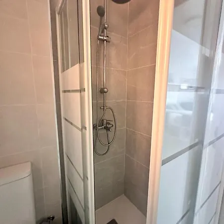 Διαμέρισμα Monis Horizonte Del Mar 2