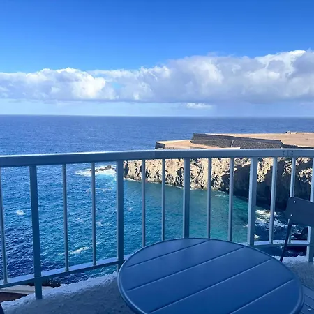 شقة Monis Horizonte Del Mar 2