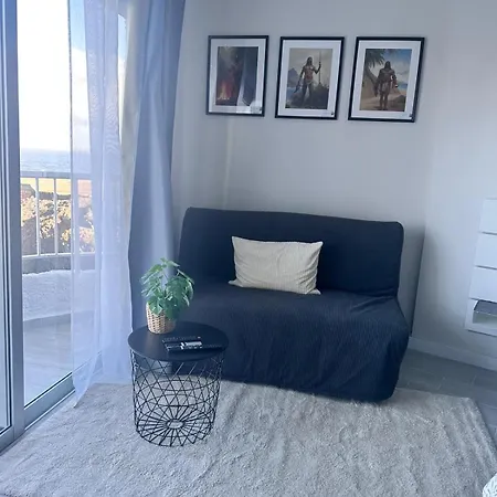 Monis Horizonte Del Mar 2 Διαμέρισμα San Marcos (Tenerife)