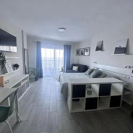 Monis Horizonte Del Mar 2 *