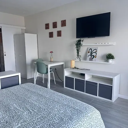 Monis Horizonte Del Mar 2 * San Marcos (Tenerife)