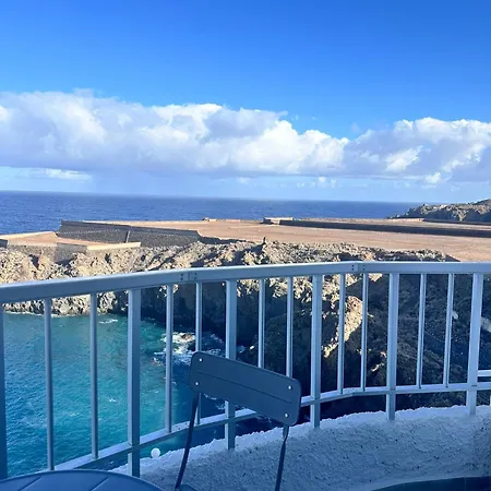 Monis Horizonte Del Mar 2 * San Marcos (Tenerife)