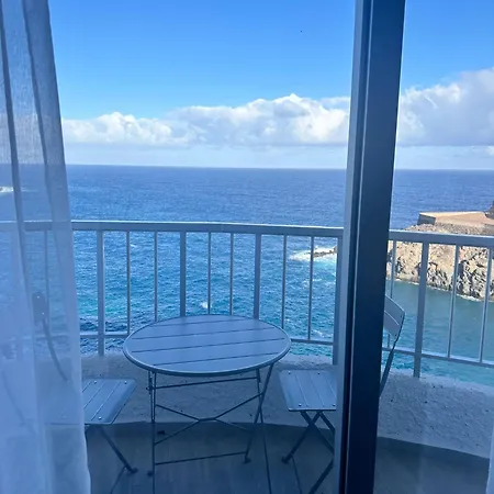 Monis Horizonte Del Mar 2 דירה San Marcos (Tenerife)