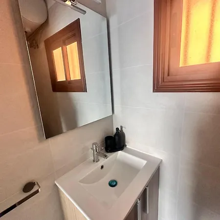 Monis Horizonte Del Mar 2