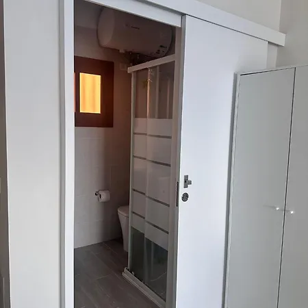 Monis Horizonte Del Mar 2