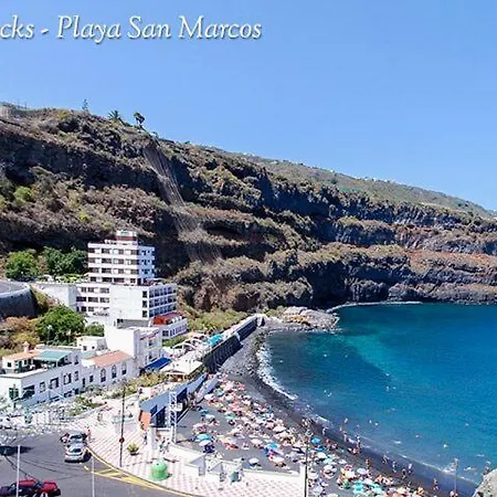 Lejlighed Monis Horizonte Del Mar 2