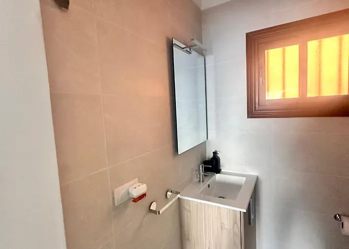 Monis Horizonte Del Mar 2 *