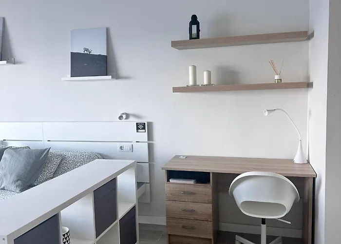 Monis Horizonte Del Mar 2 *