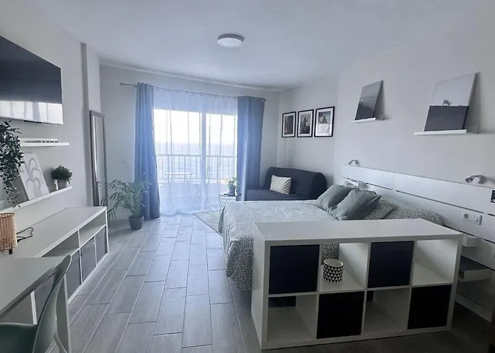 Monis Horizonte Del Mar 2 *