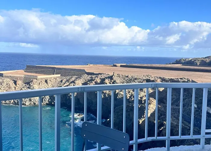 Monis Horizonte Del Mar 2 * San Marcos (Tenerife)