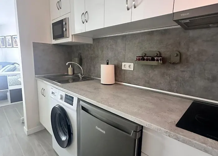 Monis Horizonte Del Mar 2 Lejlighed