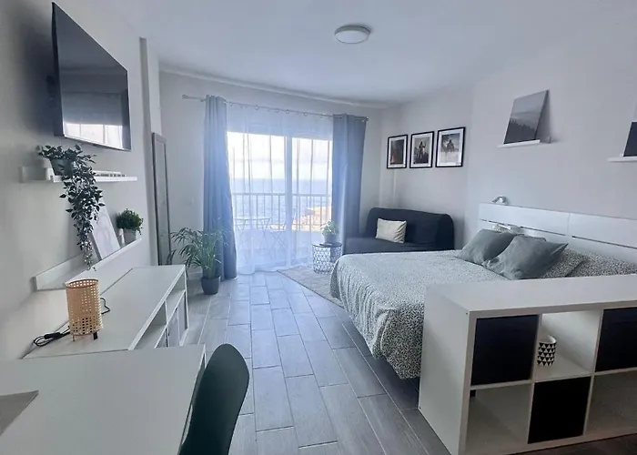 Monis Horizonte Del Mar 2 *