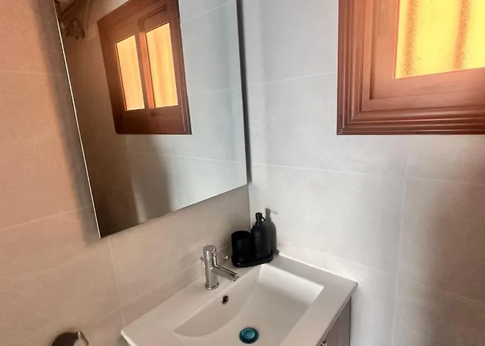 Monis Horizonte Del Mar 2