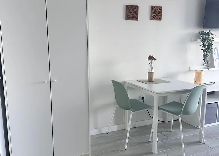 Lejlighed Monis Horizonte Del Mar 2 *