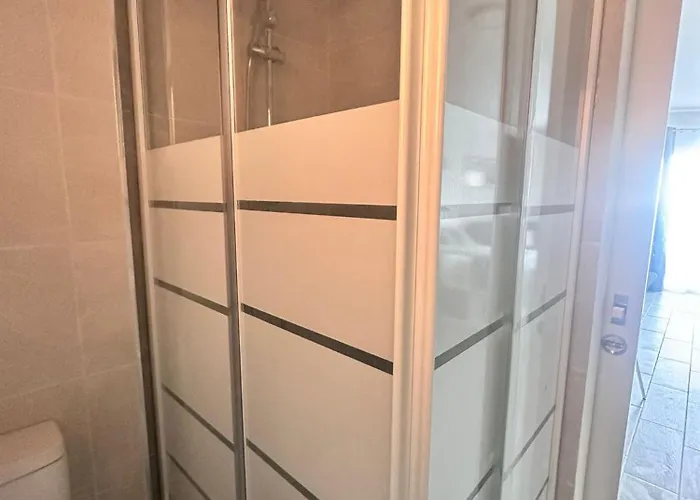 Lejlighed Monis Horizonte Del Mar 2