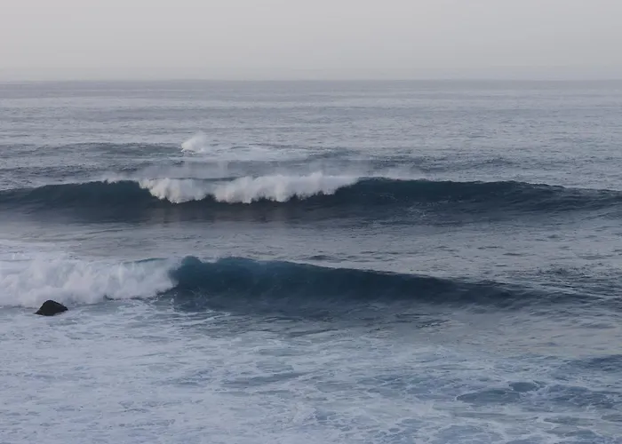 Monis Horizonte Del Mar 2 * San Marcos (Tenerife)