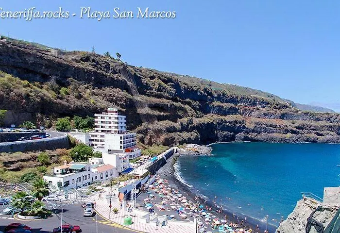 Lejlighed Monis Horizonte Del Mar 2