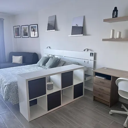 Monis Horizonte Del Mar 2 公寓