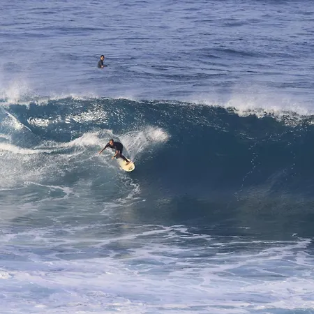 Monis Horizonte Del Mar 2 公寓 *