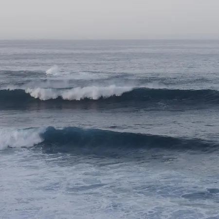 Monis Horizonte Del Mar 2 * San Marcos (Tenerife)