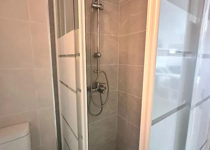 Lägenhet Monis Horizonte Del Mar 2