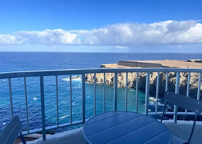 Lägenhet Monis Horizonte Del Mar 2