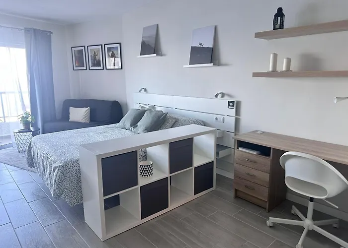 Monis Horizonte Del Mar 2 Lägenhet