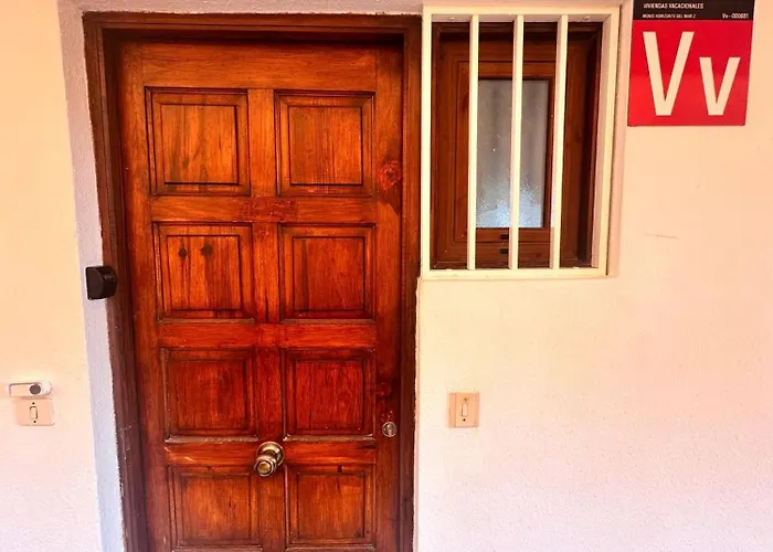 Monis Horizonte Del Mar 2