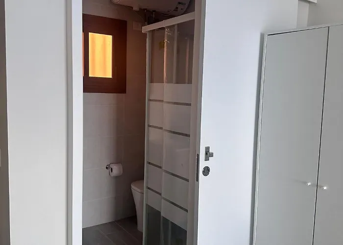 Monis Horizonte Del Mar 2